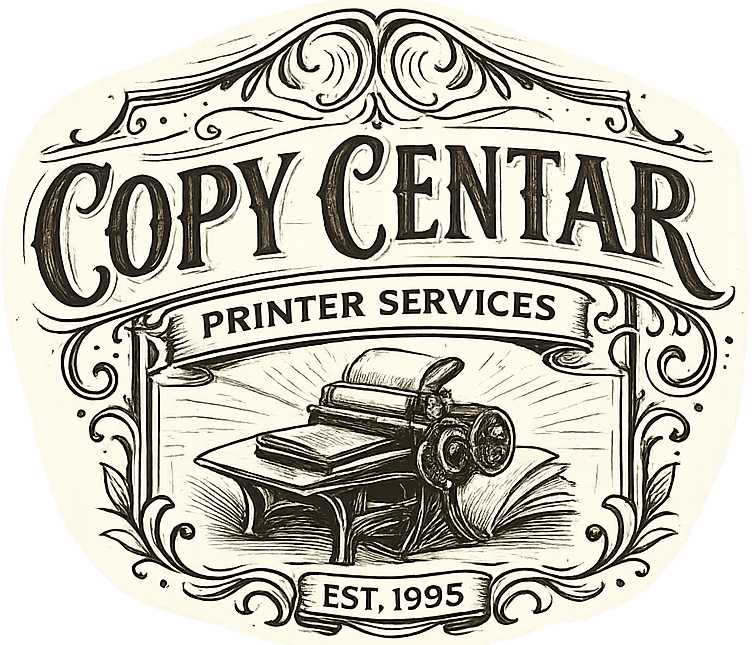 Copy Centar Zrenjanin